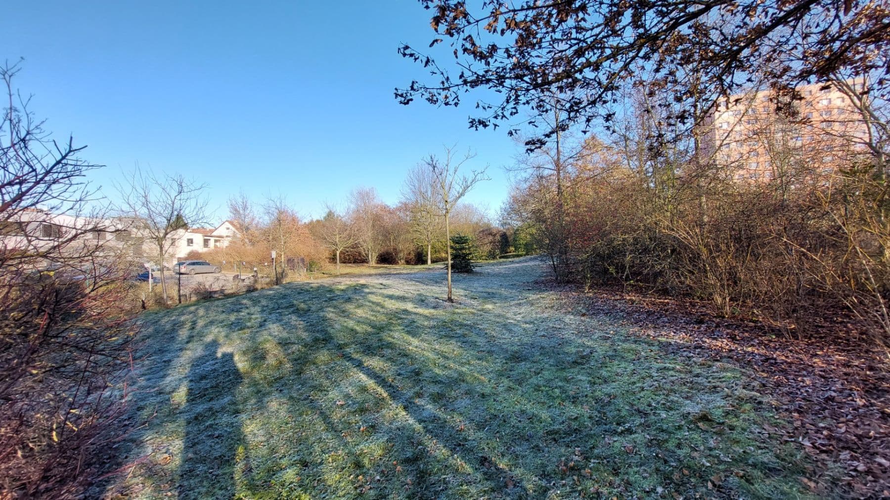 Predaj bytu 2-izbový 58 m², K Lesu, Praha, Praha Predaj bytu 2-izbový 58 m², K Lesu, Praha, Praha