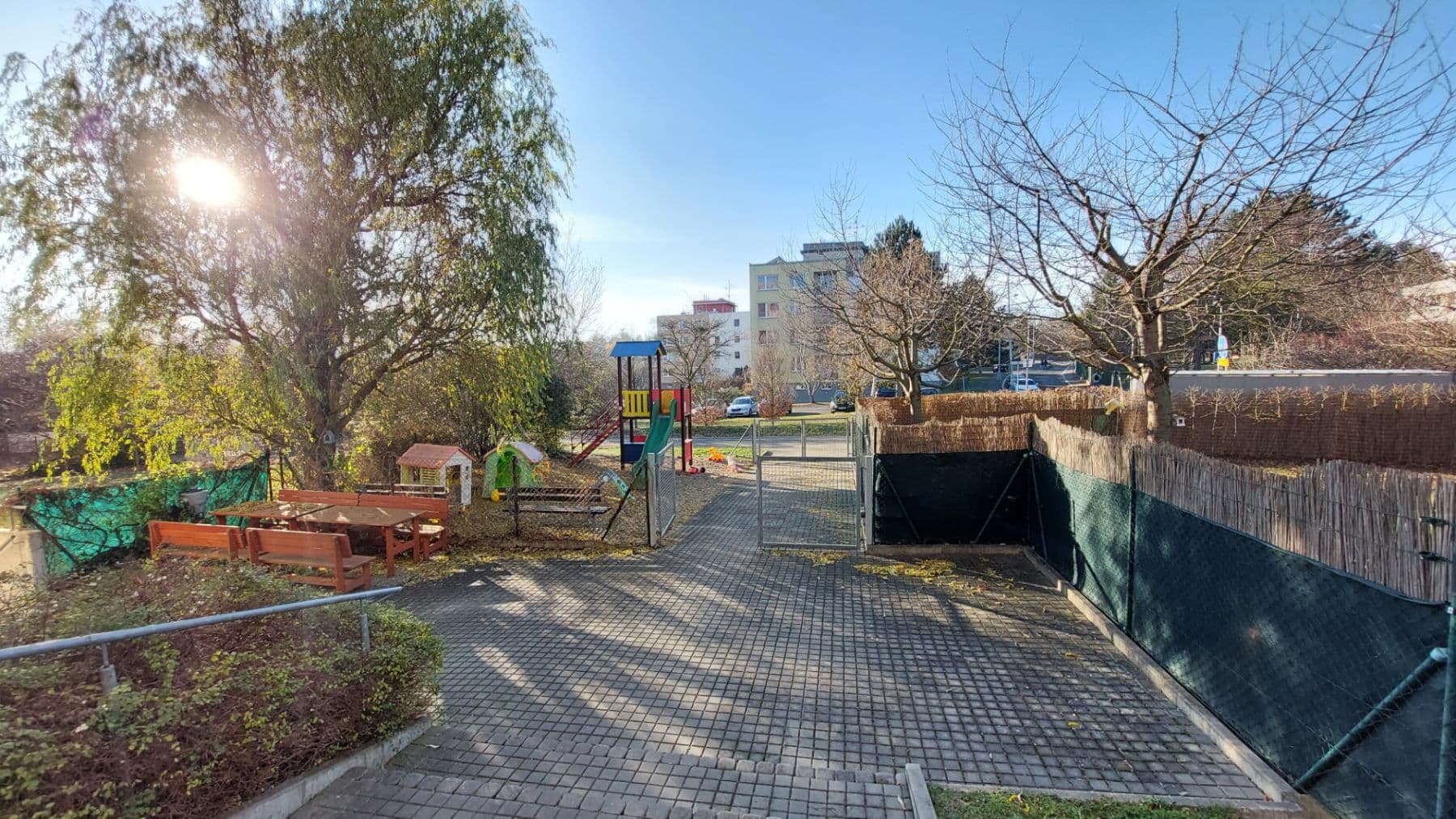 Predaj bytu 2-izbový 58 m², K Lesu, Praha, Praha Predaj bytu 2-izbový 58 m², K Lesu, Praha, Praha