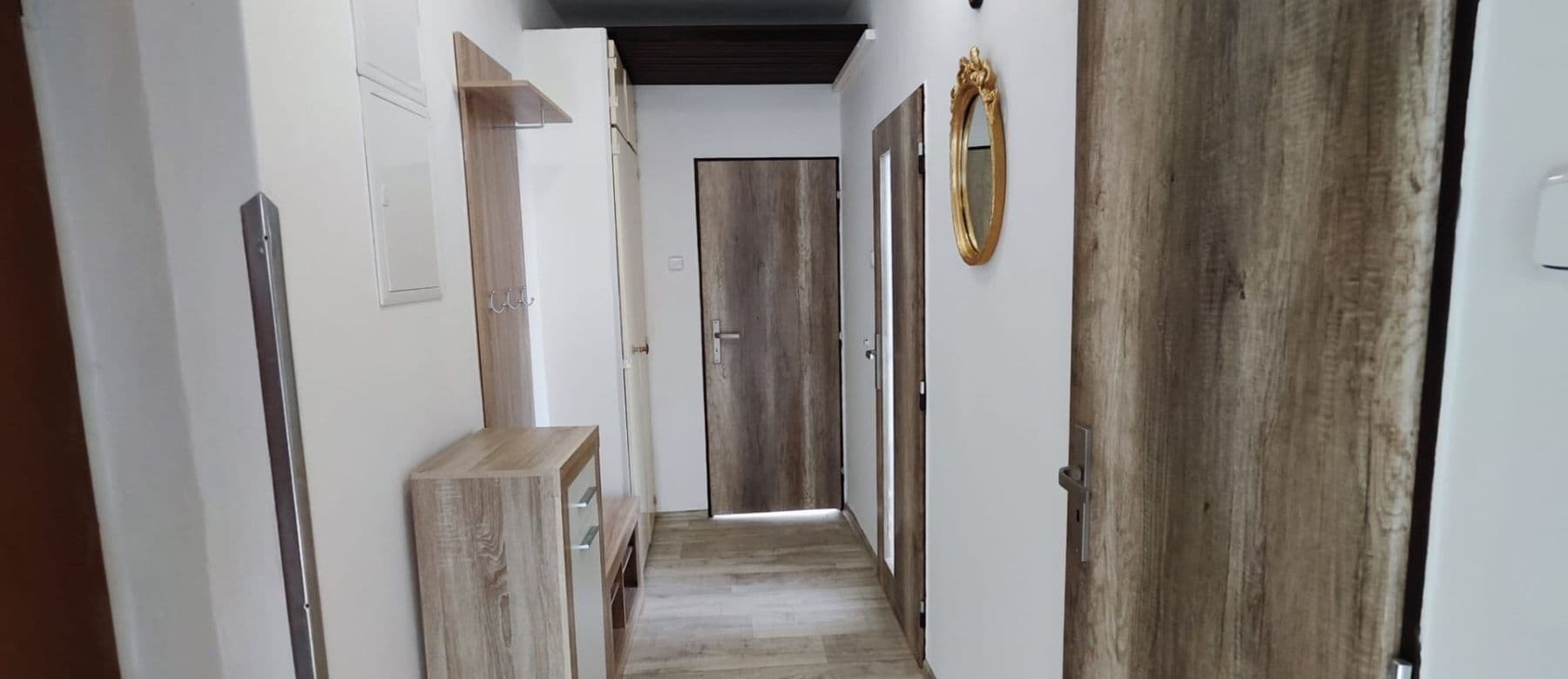 Predaj bytu 2-izbový 56 m², Královická, Praha, Praha Predaj bytu 2-izbový 56 m², Královická, Praha, Praha