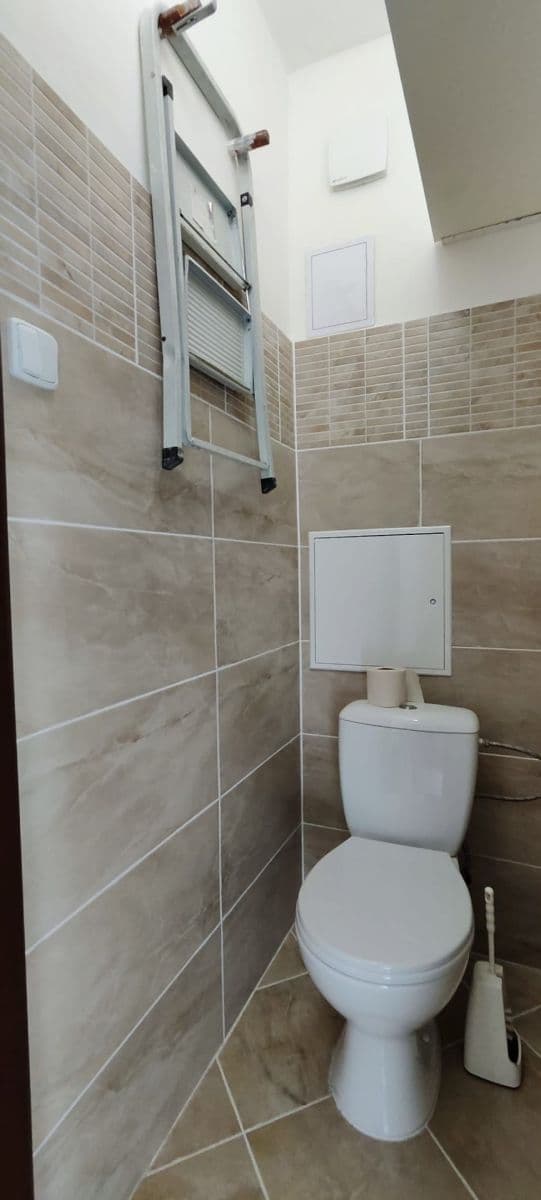 Predaj bytu 2-izbový 56 m², Královická, Praha, Praha Predaj bytu 2-izbový 56 m², Královická, Praha, Praha