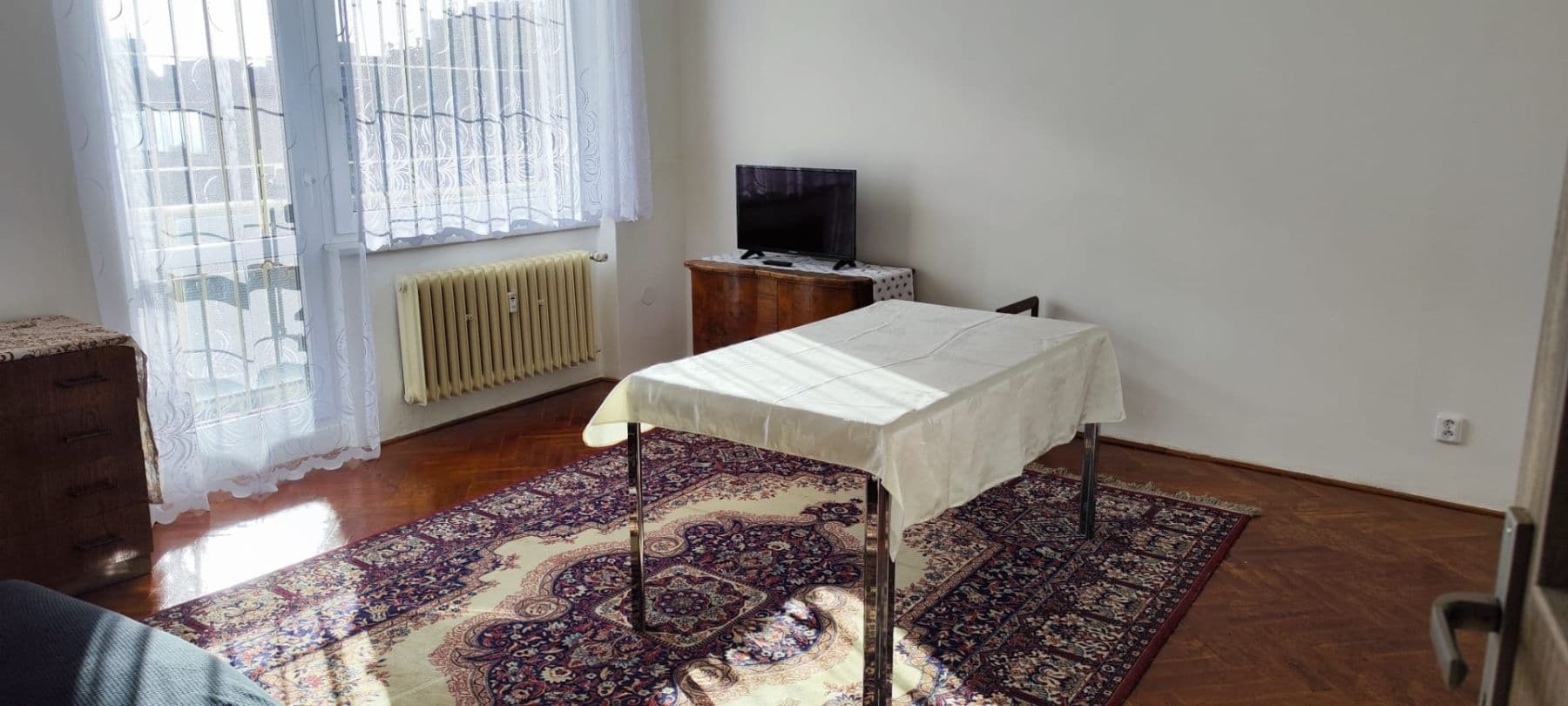 Predaj bytu 2-izbový 56 m², Královická, Praha, Praha Predaj bytu 2-izbový 56 m², Královická, Praha, Praha