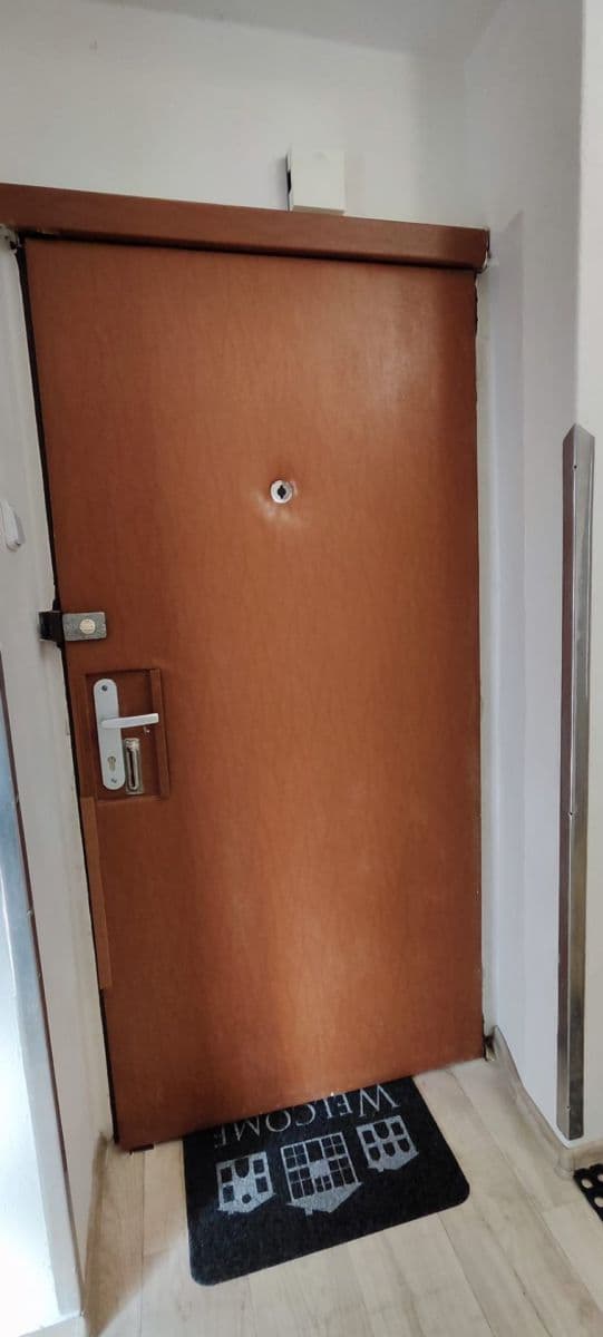 Predaj bytu 2-izbový 56 m², Královická, Praha, Praha Predaj bytu 2-izbový 56 m², Královická, Praha, Praha