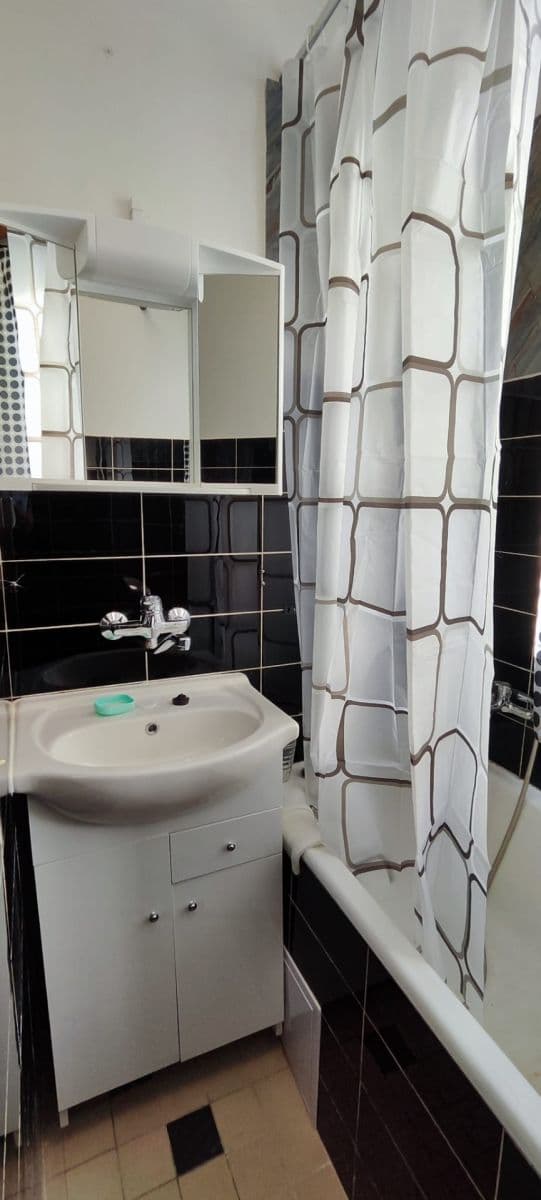 Predaj bytu 2-izbový 56 m², Královická, Praha, Praha Predaj bytu 2-izbový 56 m², Královická, Praha, Praha