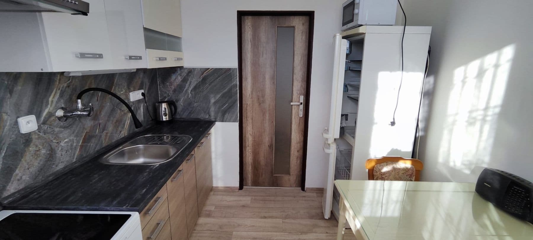 Predaj bytu 2-izbový 56 m², Královická, Praha, Praha Predaj bytu 2-izbový 56 m², Královická, Praha, Praha