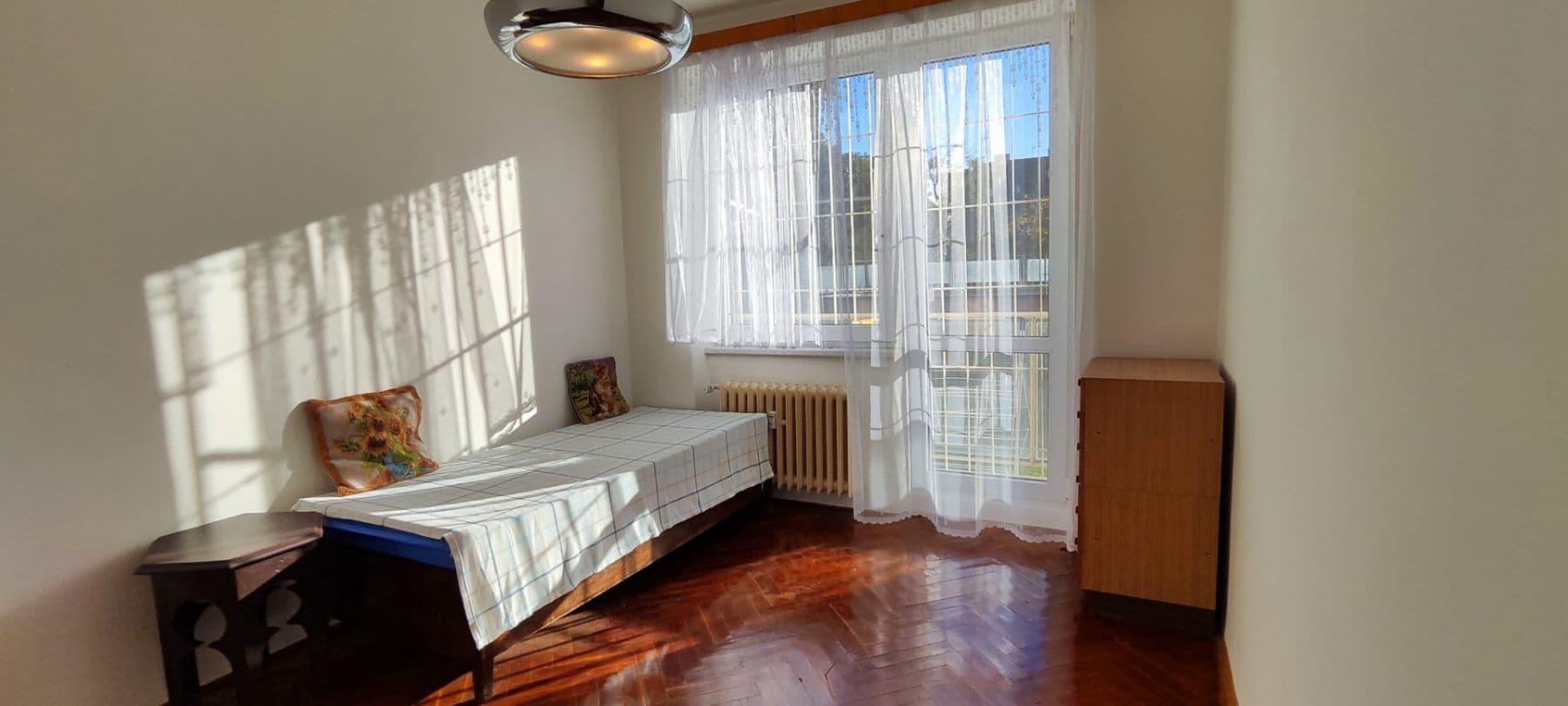 Predaj bytu 2-izbový 56 m², Královická, Praha, Praha Predaj bytu 2-izbový 56 m², Královická, Praha, Praha