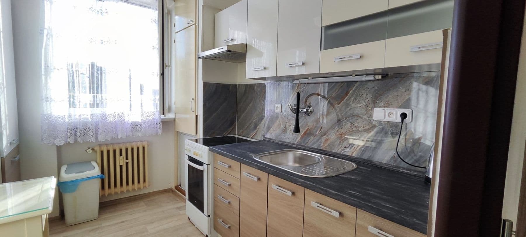 Predaj bytu 2-izbový 56 m², Královická, Praha, Praha Predaj bytu 2-izbový 56 m², Královická, Praha, Praha