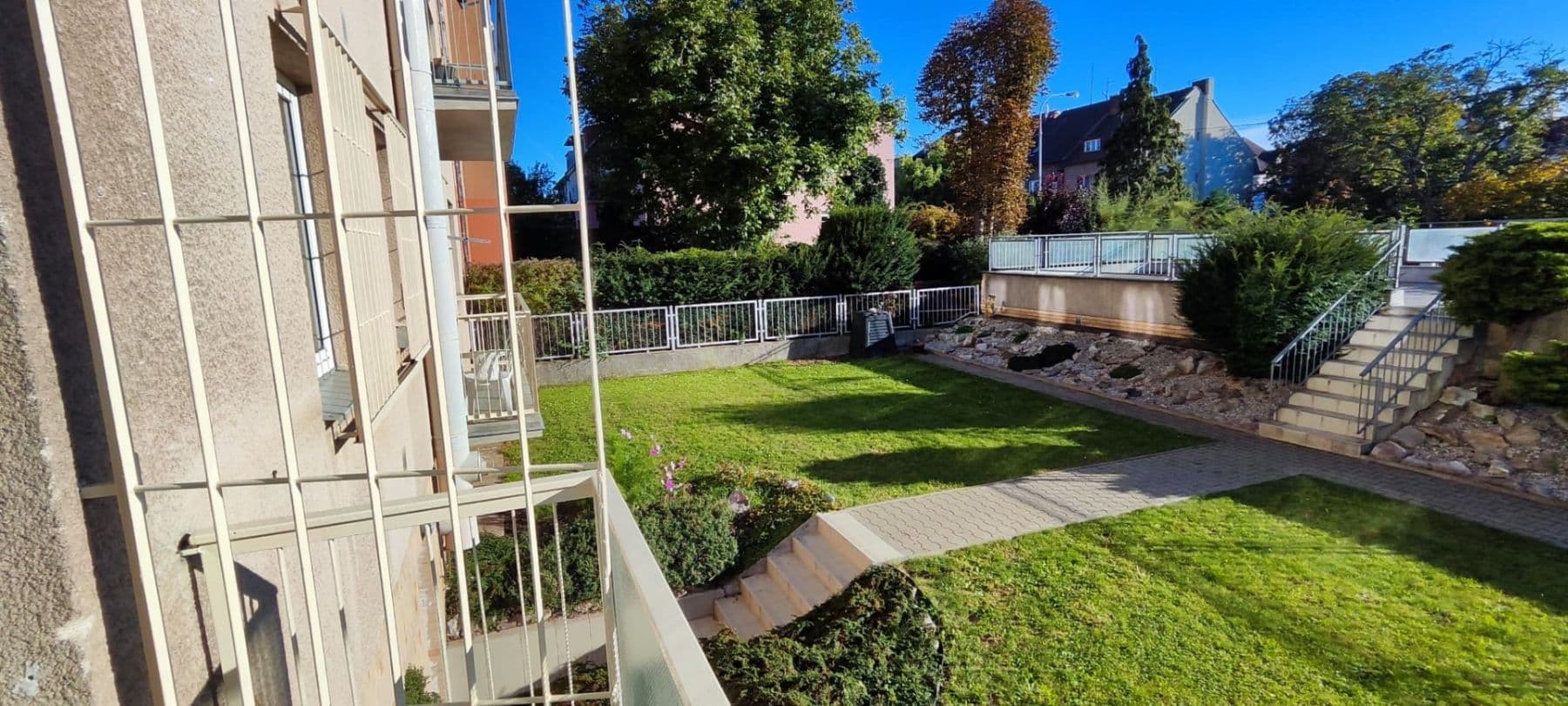 Predaj bytu 2-izbový 56 m², Královická, Praha, Praha Predaj bytu 2-izbový 56 m², Královická, Praha, Praha