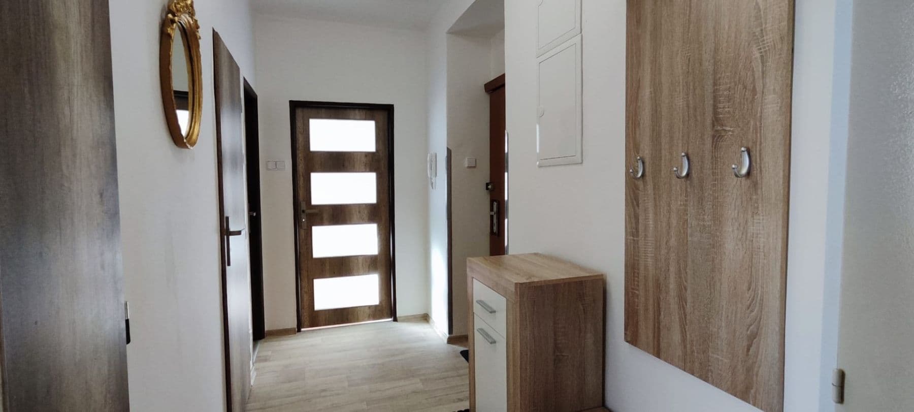 Predaj bytu 2-izbový 56 m², Královická, Praha, Praha Predaj bytu 2-izbový 56 m², Královická, Praha, Praha