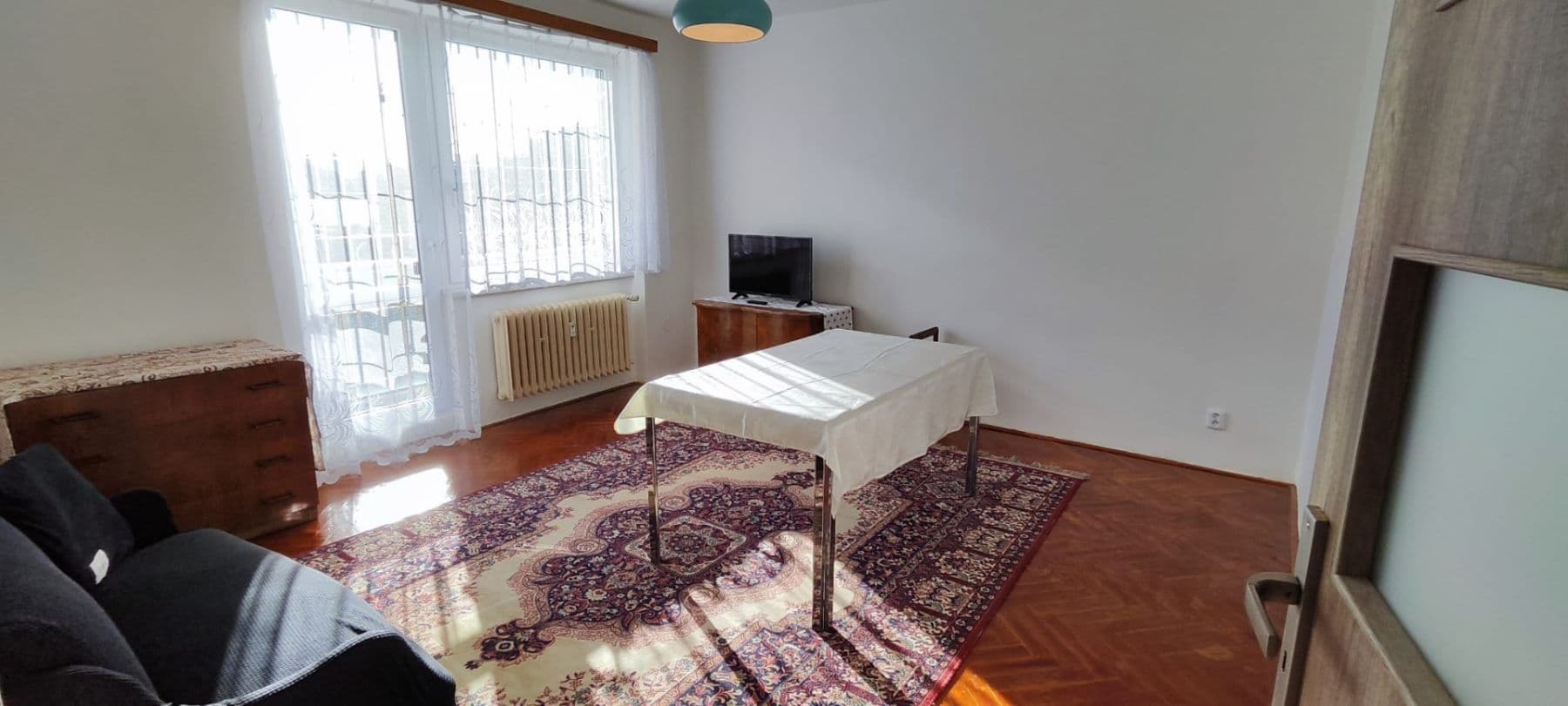 Predaj bytu 2-izbový 56 m², Královická, Praha, Praha Predaj bytu 2-izbový 56 m², Královická, Praha, Praha