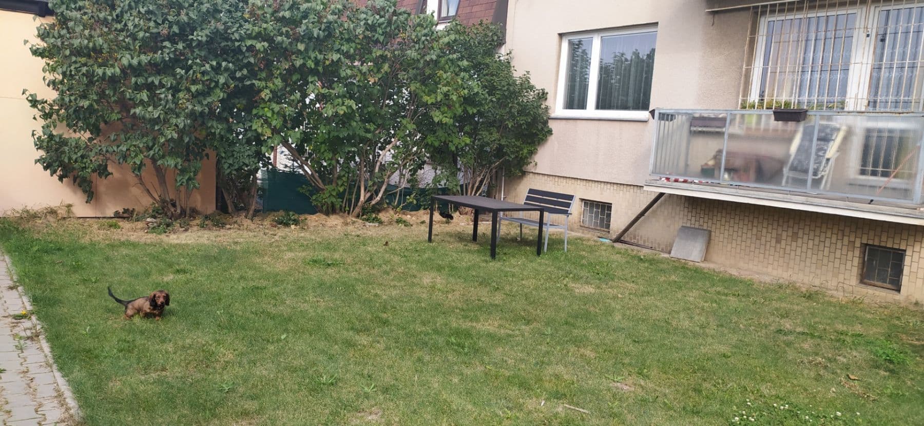 Predaj bytu 2-izbový 56 m², Královická, Praha, Praha Predaj bytu 2-izbový 56 m², Královická, Praha, Praha