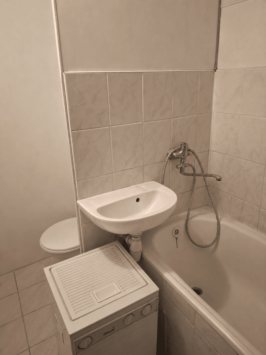 Predaj bytu 2-izbový 35 m², Revoluční, Litoměřice, Ústecký kraj Predaj bytu 2-izbový 35 m², Revoluční, Litoměřice, Ústecký kraj