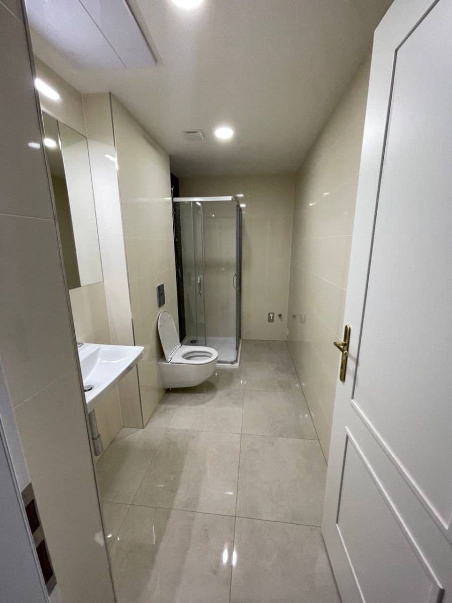 Prenájom bytu 2-izbový 47 m², Vítkova, Praha, Praha Prenájom bytu 2-izbový 47 m², Vítkova, Praha, Praha