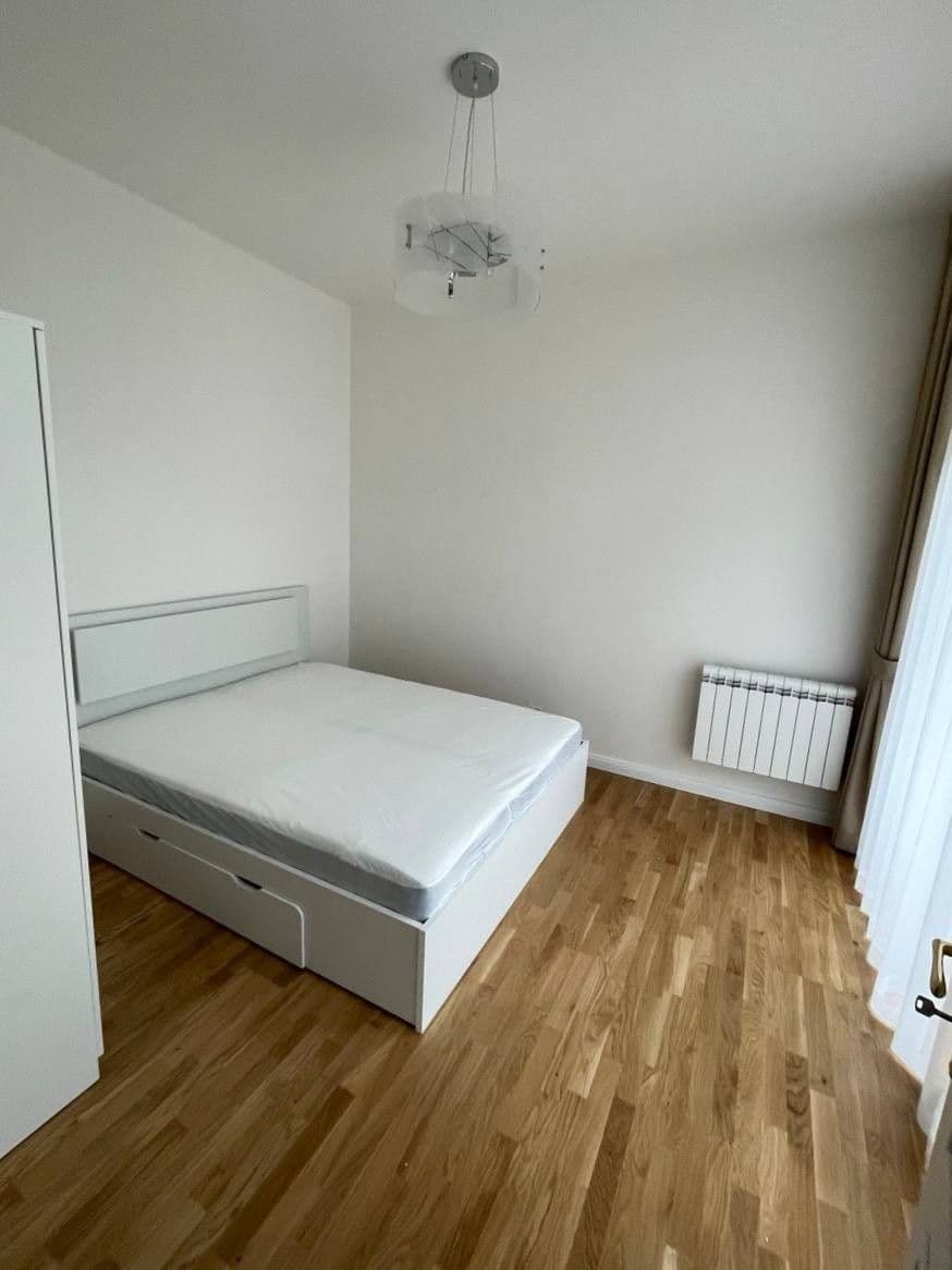 Prenájom bytu 2-izbový 47 m², Vítkova, Praha, Praha Prenájom bytu 2-izbový 47 m², Vítkova, Praha, Praha