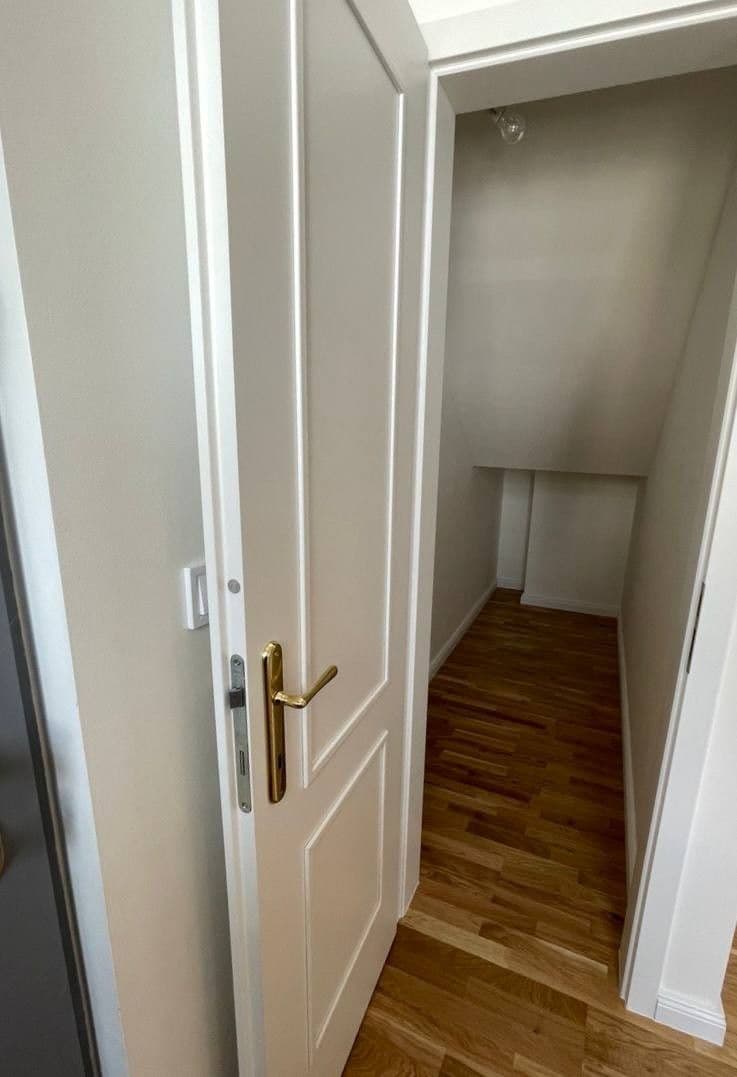 Prenájom bytu 2-izbový 47 m², Vítkova, Praha, Praha Prenájom bytu 2-izbový 47 m², Vítkova, Praha, Praha