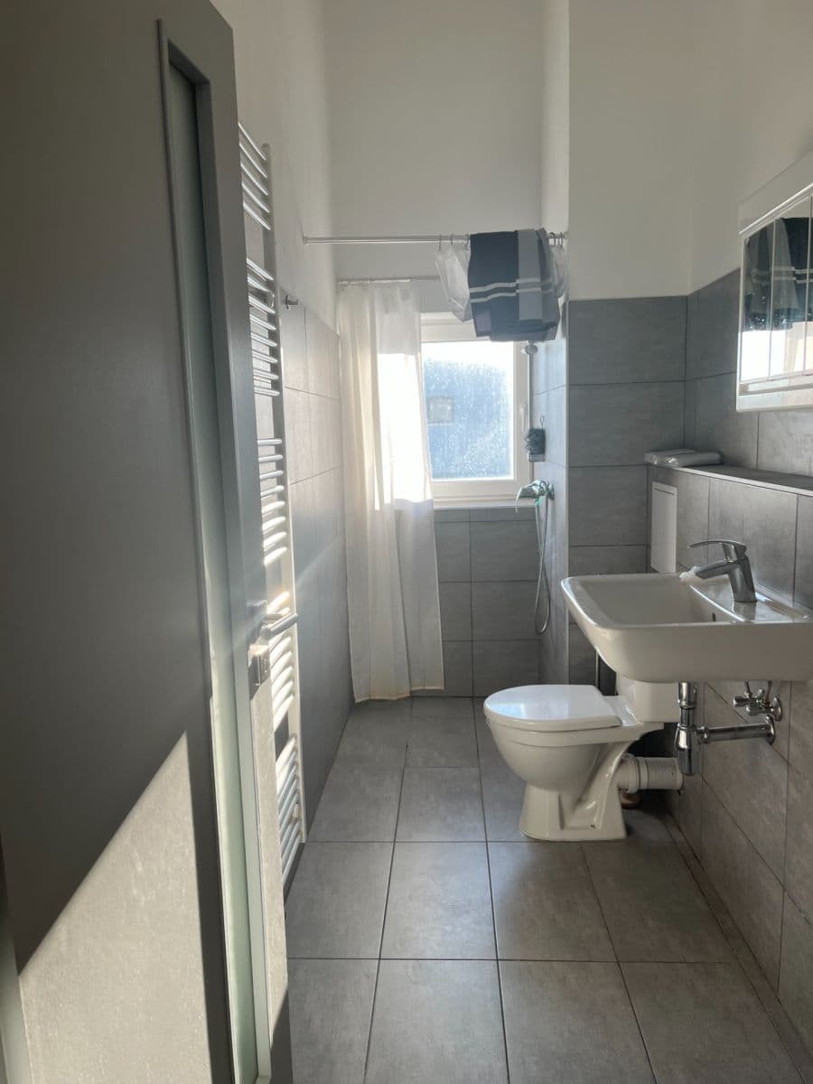 Prenájom bytu 1-izbový 45 m², U Uhříněveské obory, Praha, Praha Prenájom bytu 1-izbový 45 m², U Uhříněveské obory, Praha, Praha