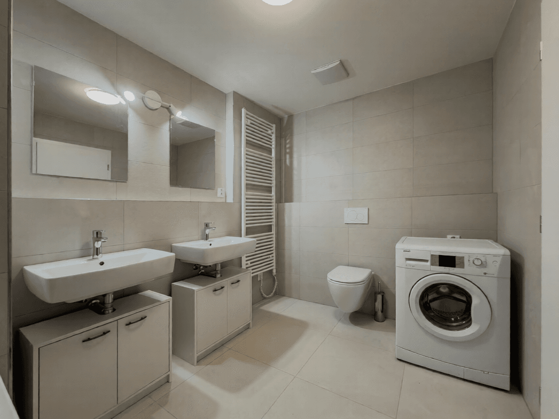 Prenájom bytu 3-izbový 96 m², Pod Zahrady, Přezletice, Středočeský kraj Prenájom bytu 3-izbový 96 m², Pod Zahrady, Přezletice, Středočeský kraj