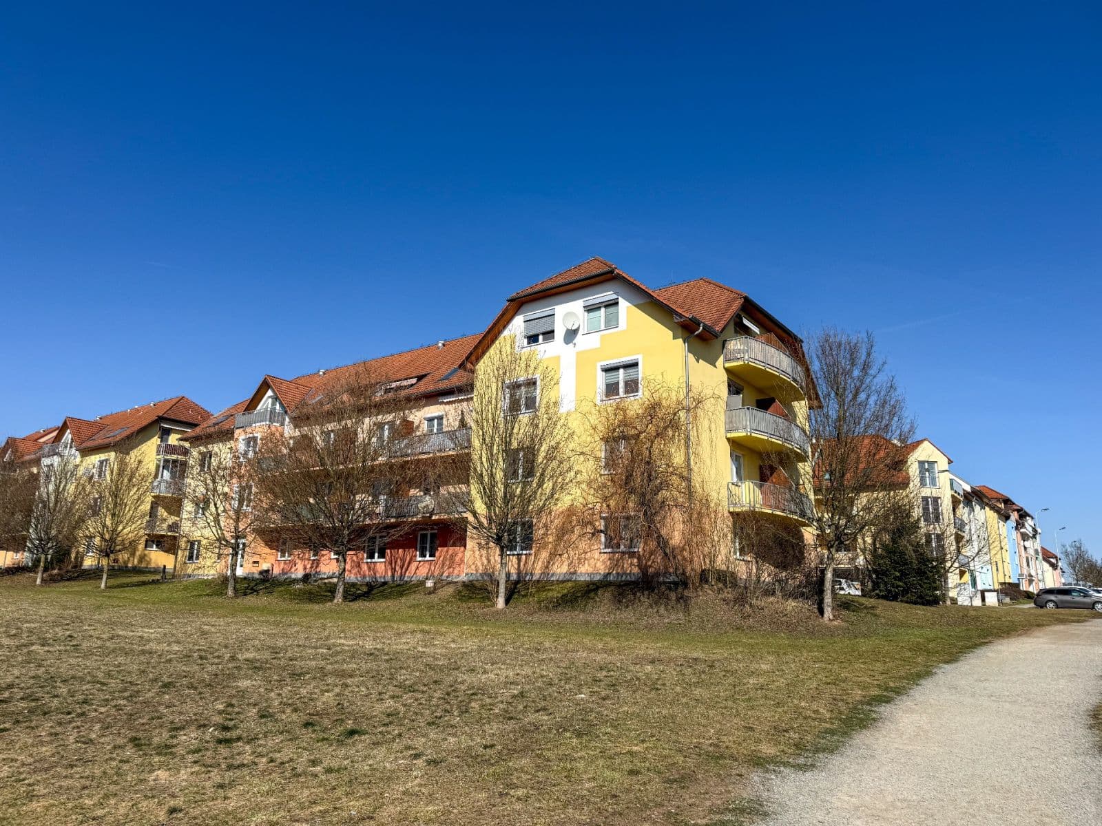 Predaj bytu 2-izbový 64 m², Dlouhá, Tišnov, Jihomoravský kraj Predaj bytu 2-izbový 64 m², Dlouhá, Tišnov, Jihomoravský kraj