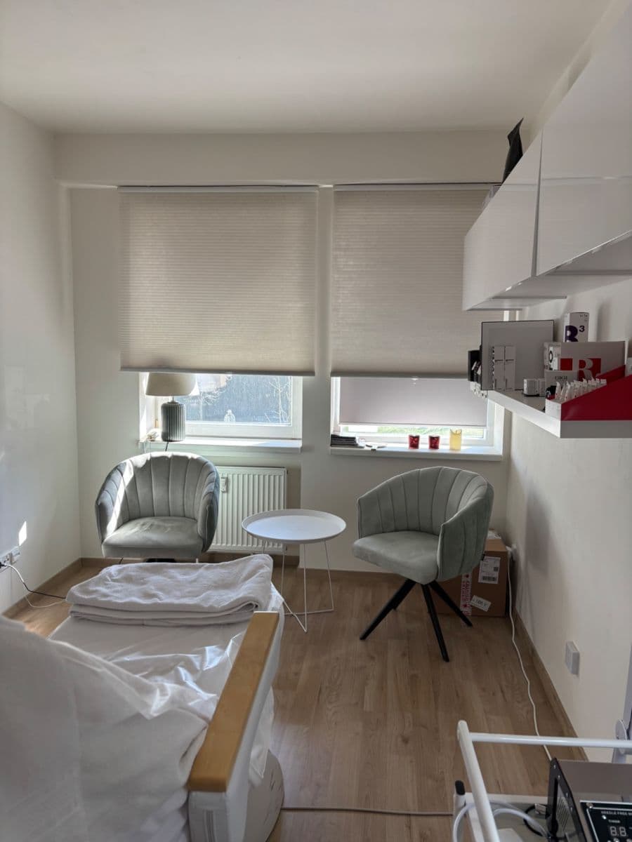 Prenájom nebytového priestoru 25 m², Peroutkova, Praha, Praha Prenájom nebytového priestoru 25 m², Peroutkova, Praha, Praha