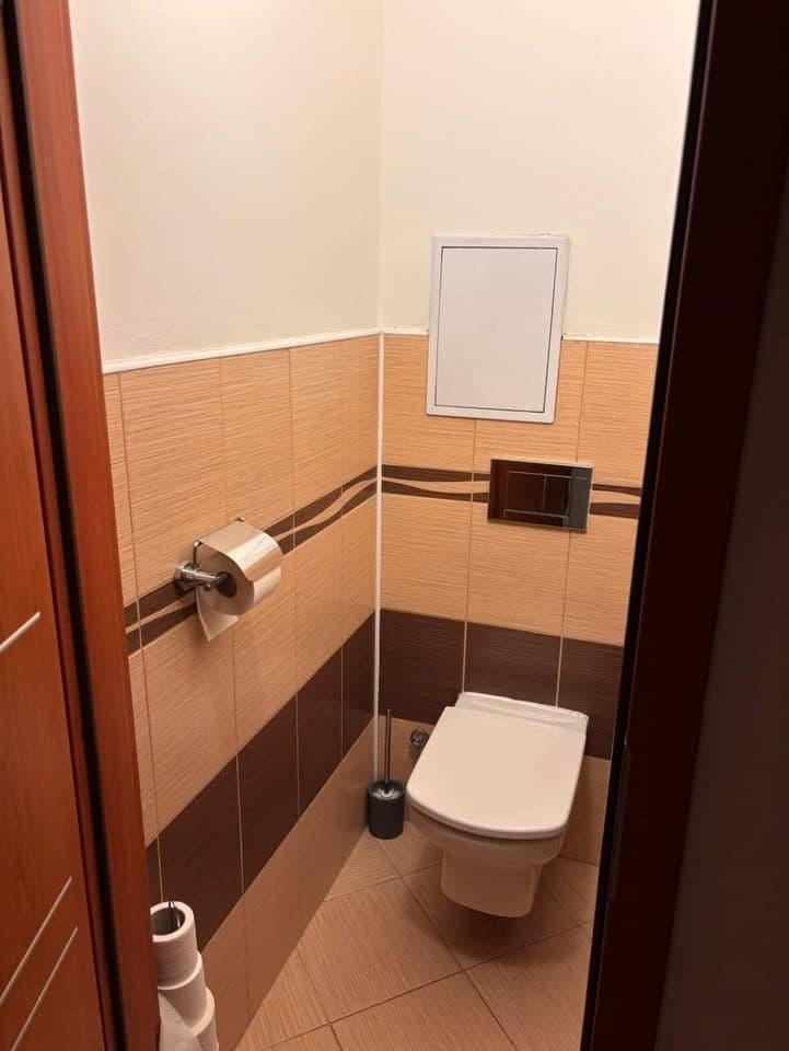 Predaj bytu 2-izbový 55 m², Krestova, Ostrava, Moravskoslezský kraj Predaj bytu 2-izbový 55 m², Krestova, Ostrava, Moravskoslezský kraj