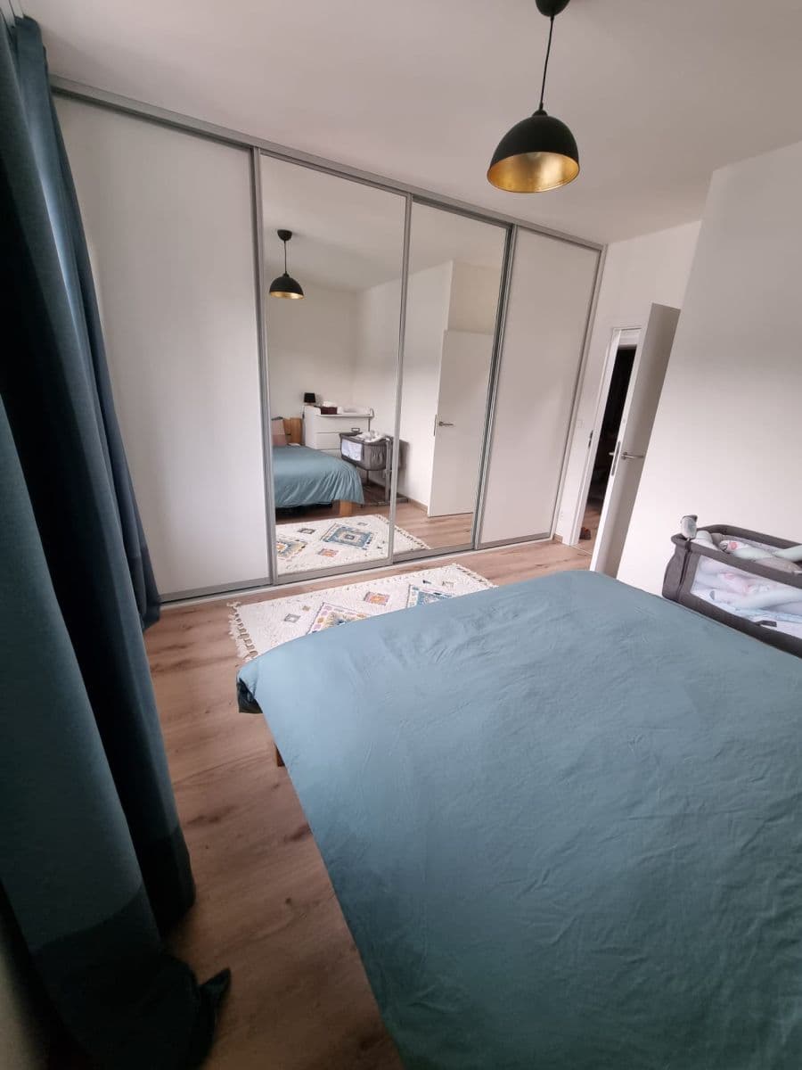 Predaj bytu 3-izbový 89 m², Jizerská, Liberec, Liberecký kraj Predaj bytu 3-izbový 89 m², Jizerská, Liberec, Liberecký kraj