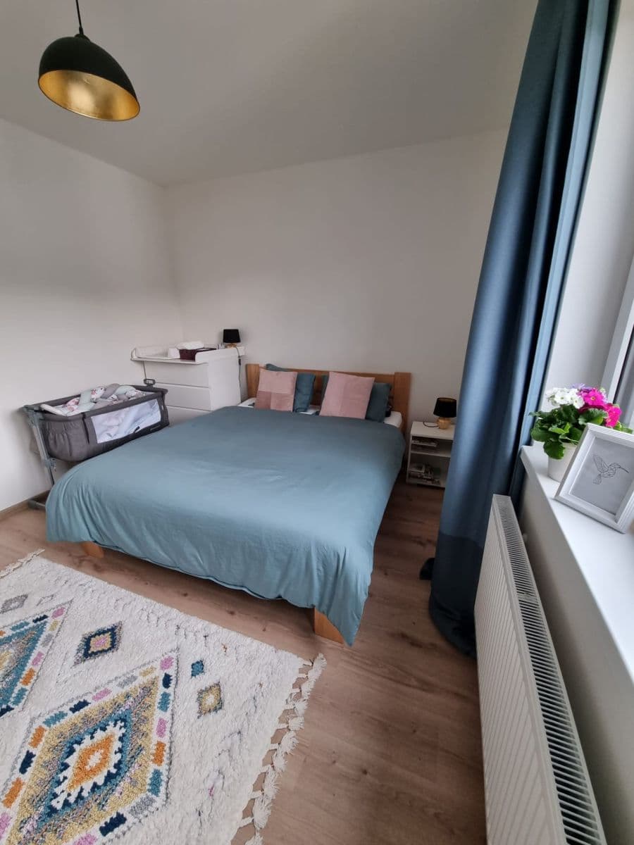 Predaj bytu 3-izbový 89 m², Jizerská, Liberec, Liberecký kraj Predaj bytu 3-izbový 89 m², Jizerská, Liberec, Liberecký kraj