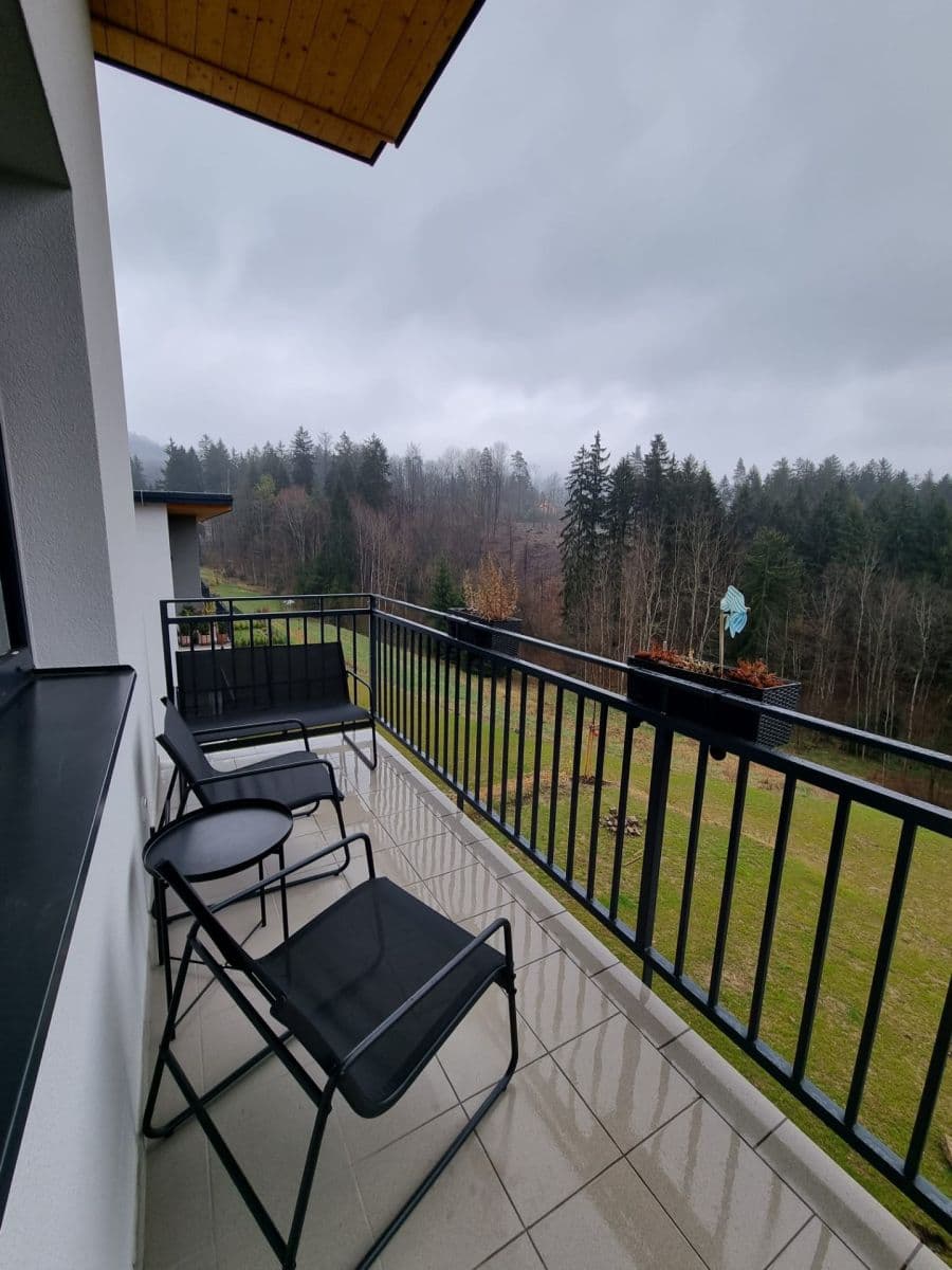 Predaj bytu 3-izbový 89 m², Jizerská, Liberec, Liberecký kraj Predaj bytu 3-izbový 89 m², Jizerská, Liberec, Liberecký kraj