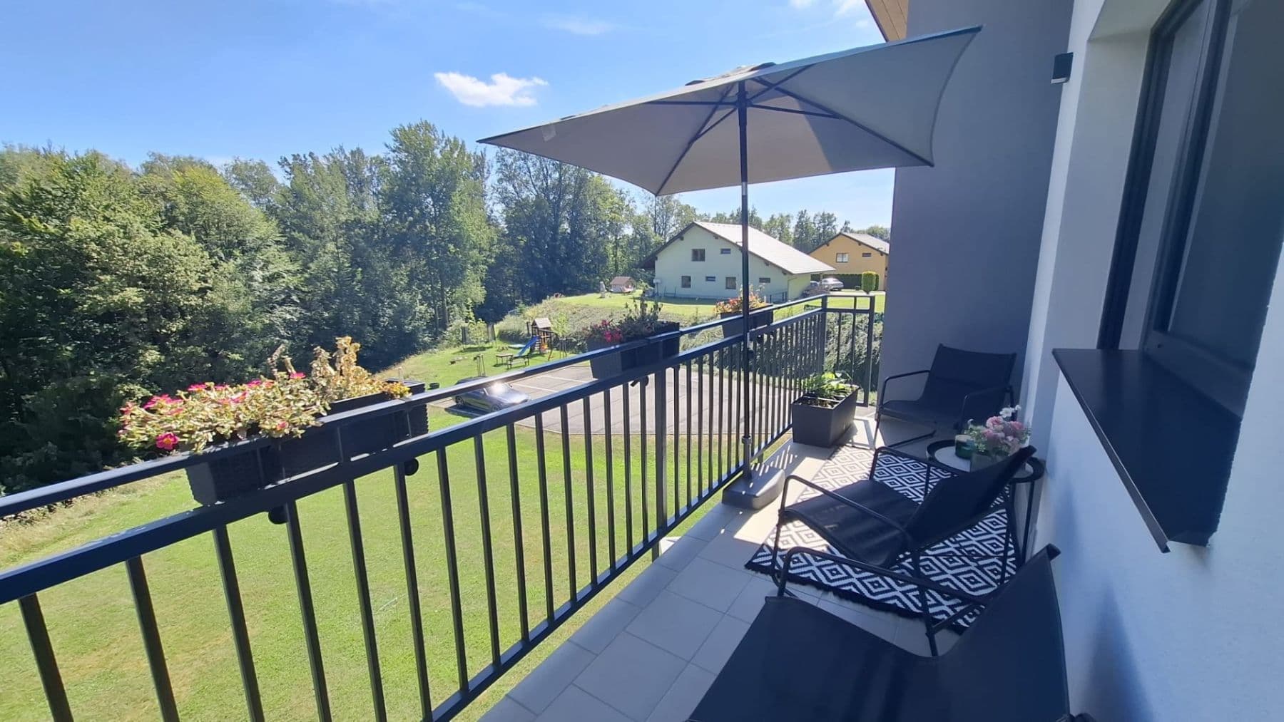 Predaj bytu 3-izbový 89 m², Jizerská, Liberec, Liberecký kraj Predaj bytu 3-izbový 89 m², Jizerská, Liberec, Liberecký kraj