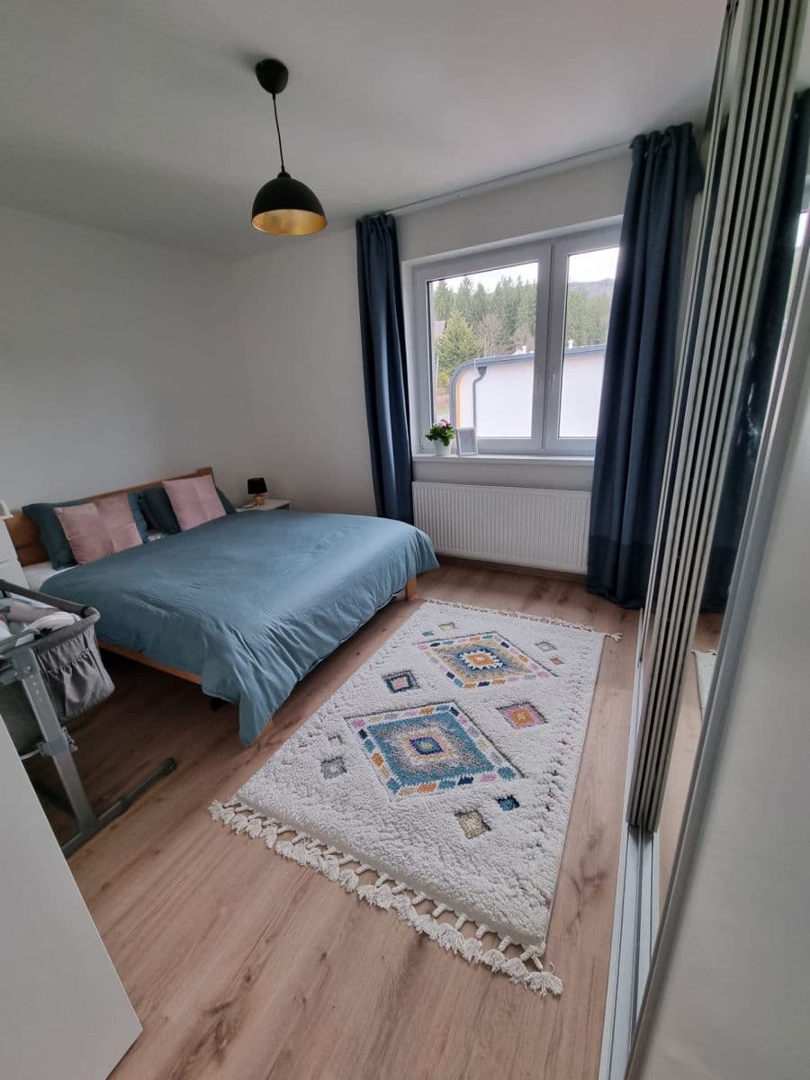 Predaj bytu 3-izbový 89 m², Jizerská, Liberec, Liberecký kraj Predaj bytu 3-izbový 89 m², Jizerská, Liberec, Liberecký kraj
