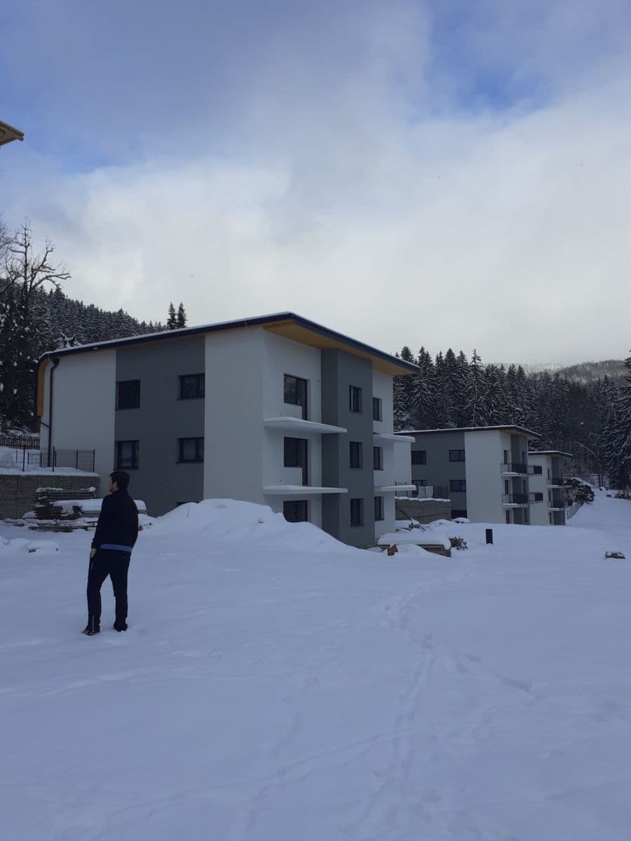 Predaj bytu 3-izbový 89 m², Jizerská, Liberec, Liberecký kraj Predaj bytu 3-izbový 89 m², Jizerská, Liberec, Liberecký kraj