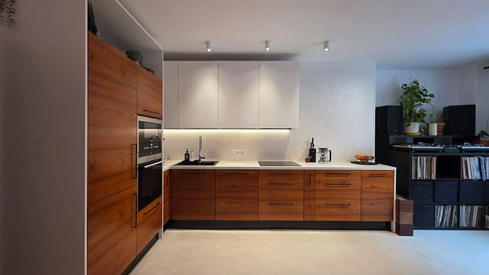 Prenájom bytu 3-izbový 69 m², Schnirchova, Praha, Praha Prenájom bytu 3-izbový 69 m², Schnirchova, Praha, Praha