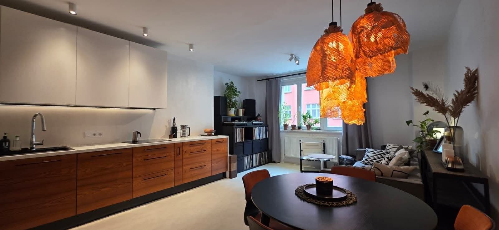 Prenájom bytu 3-izbový 69 m², Schnirchova, Praha, Praha Prenájom bytu 3-izbový 69 m², Schnirchova, Praha, Praha