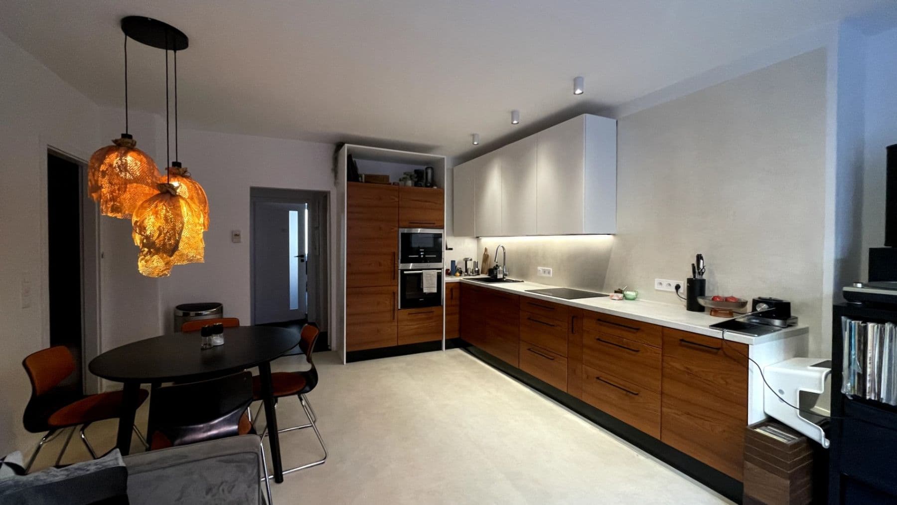 Prenájom bytu 3-izbový 69 m², Schnirchova, Praha, Praha Prenájom bytu 3-izbový 69 m², Schnirchova, Praha, Praha