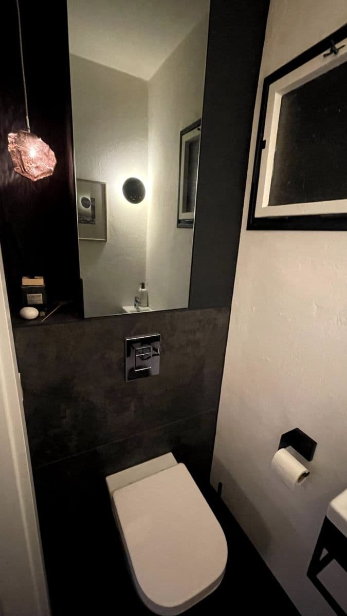 Prenájom bytu 3-izbový 69 m², Schnirchova, Praha, Praha Prenájom bytu 3-izbový 69 m², Schnirchova, Praha, Praha