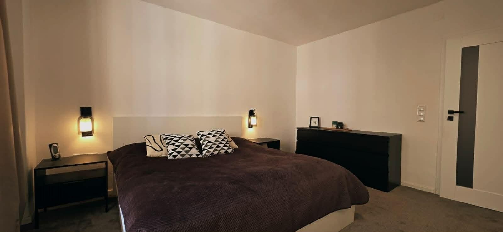 Prenájom bytu 3-izbový 69 m², Schnirchova, Praha, Praha Prenájom bytu 3-izbový 69 m², Schnirchova, Praha, Praha