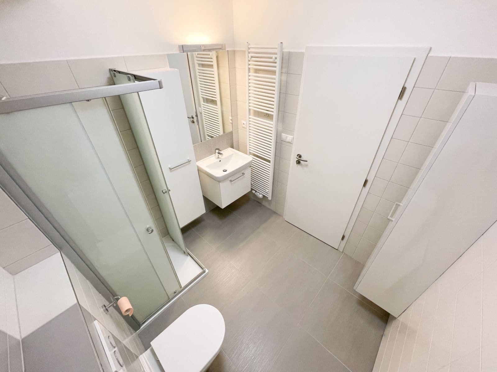 Predaj bytu 1-izbový 39 m², Francouzská, Brno, Jihomoravský kraj Predaj bytu 1-izbový 39 m², Francouzská, Brno, Jihomoravský kraj