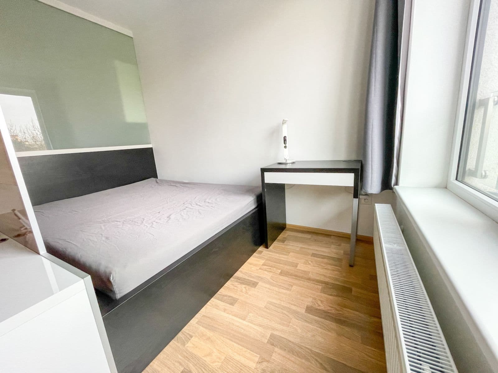 Predaj bytu 1-izbový 39 m², Francouzská, Brno, Jihomoravský kraj Predaj bytu 1-izbový 39 m², Francouzská, Brno, Jihomoravský kraj