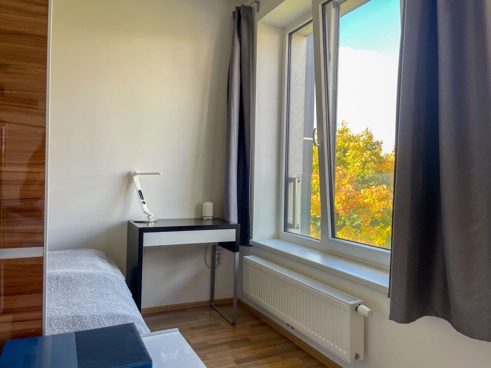 Predaj bytu 1-izbový 39 m², Francouzská, Brno, Jihomoravský kraj Predaj bytu 1-izbový 39 m², Francouzská, Brno, Jihomoravský kraj