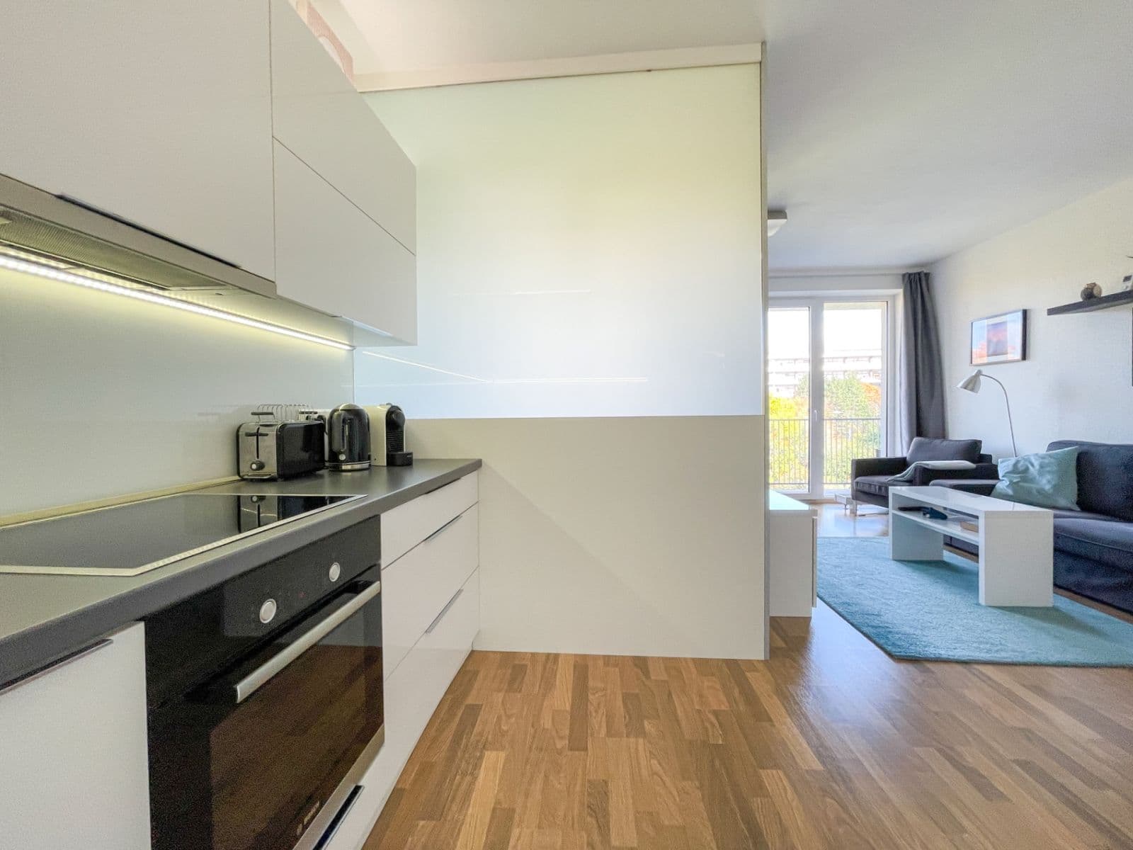 Predaj bytu 1-izbový 39 m², Francouzská, Brno, Jihomoravský kraj Predaj bytu 1-izbový 39 m², Francouzská, Brno, Jihomoravský kraj
