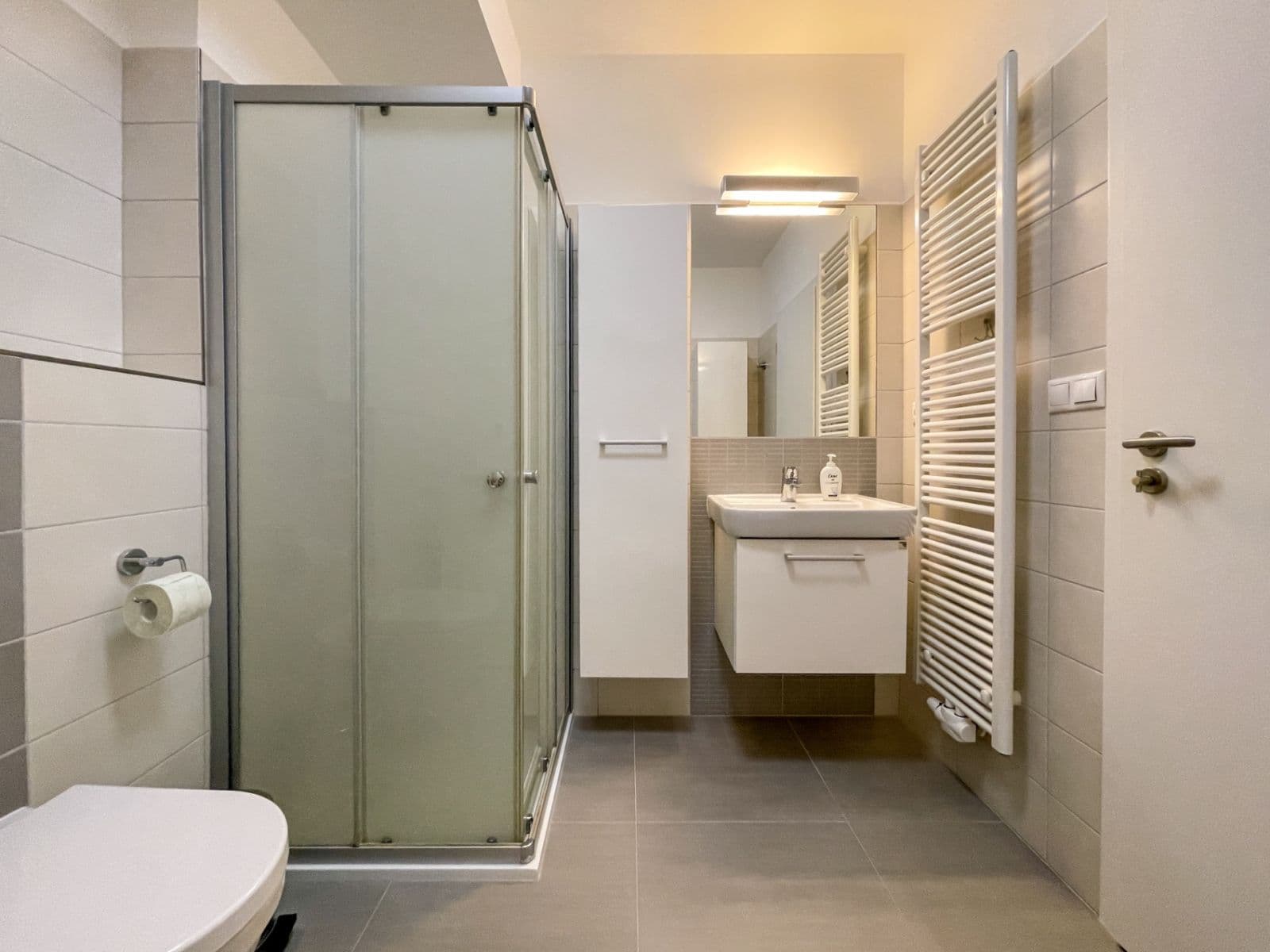 Predaj bytu 1-izbový 39 m², Francouzská, Brno, Jihomoravský kraj Predaj bytu 1-izbový 39 m², Francouzská, Brno, Jihomoravský kraj