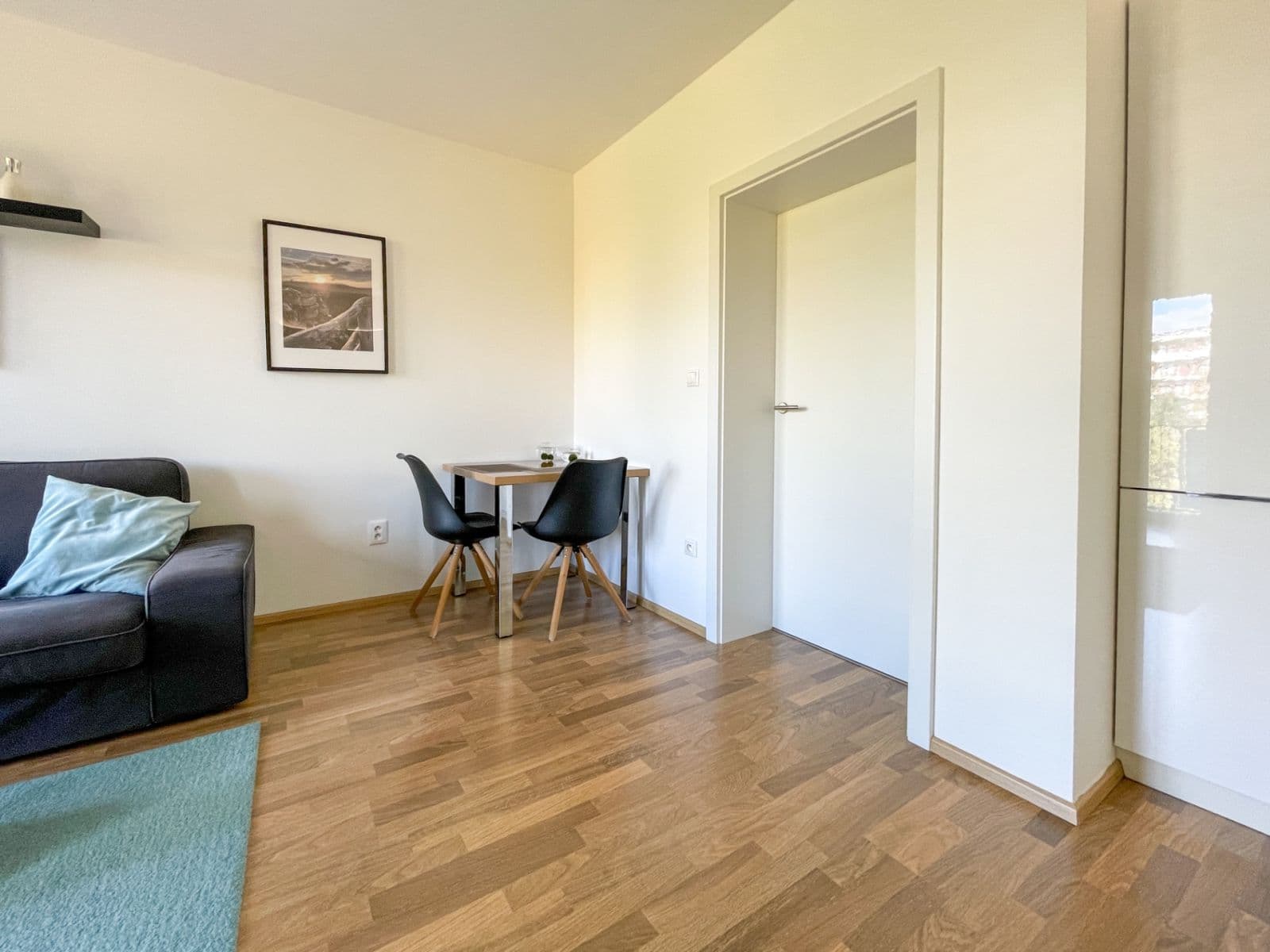Predaj bytu 1-izbový 39 m², Francouzská, Brno, Jihomoravský kraj Predaj bytu 1-izbový 39 m², Francouzská, Brno, Jihomoravský kraj