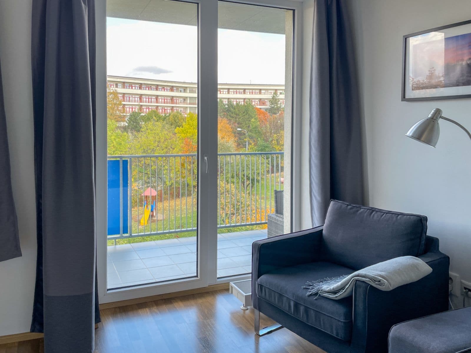 Predaj bytu 1-izbový 39 m², Francouzská, Brno, Jihomoravský kraj Predaj bytu 1-izbový 39 m², Francouzská, Brno, Jihomoravský kraj