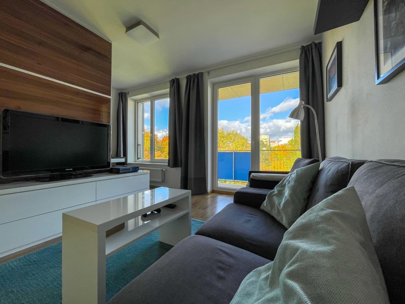 Predaj bytu 1-izbový 39 m², Francouzská, Brno, Jihomoravský kraj Predaj bytu 1-izbový 39 m², Francouzská, Brno, Jihomoravský kraj