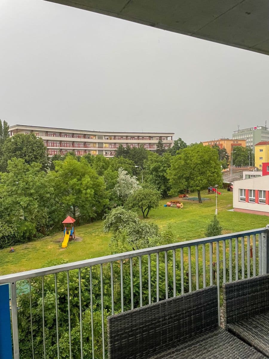 Predaj bytu 1-izbový 39 m², Francouzská, Brno, Jihomoravský kraj Predaj bytu 1-izbový 39 m², Francouzská, Brno, Jihomoravský kraj