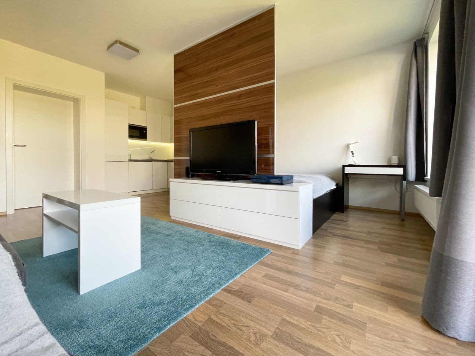 Predaj bytu 1-izbový 39 m², Francouzská, Brno, Jihomoravský kraj Predaj bytu 1-izbový 39 m², Francouzská, Brno, Jihomoravský kraj