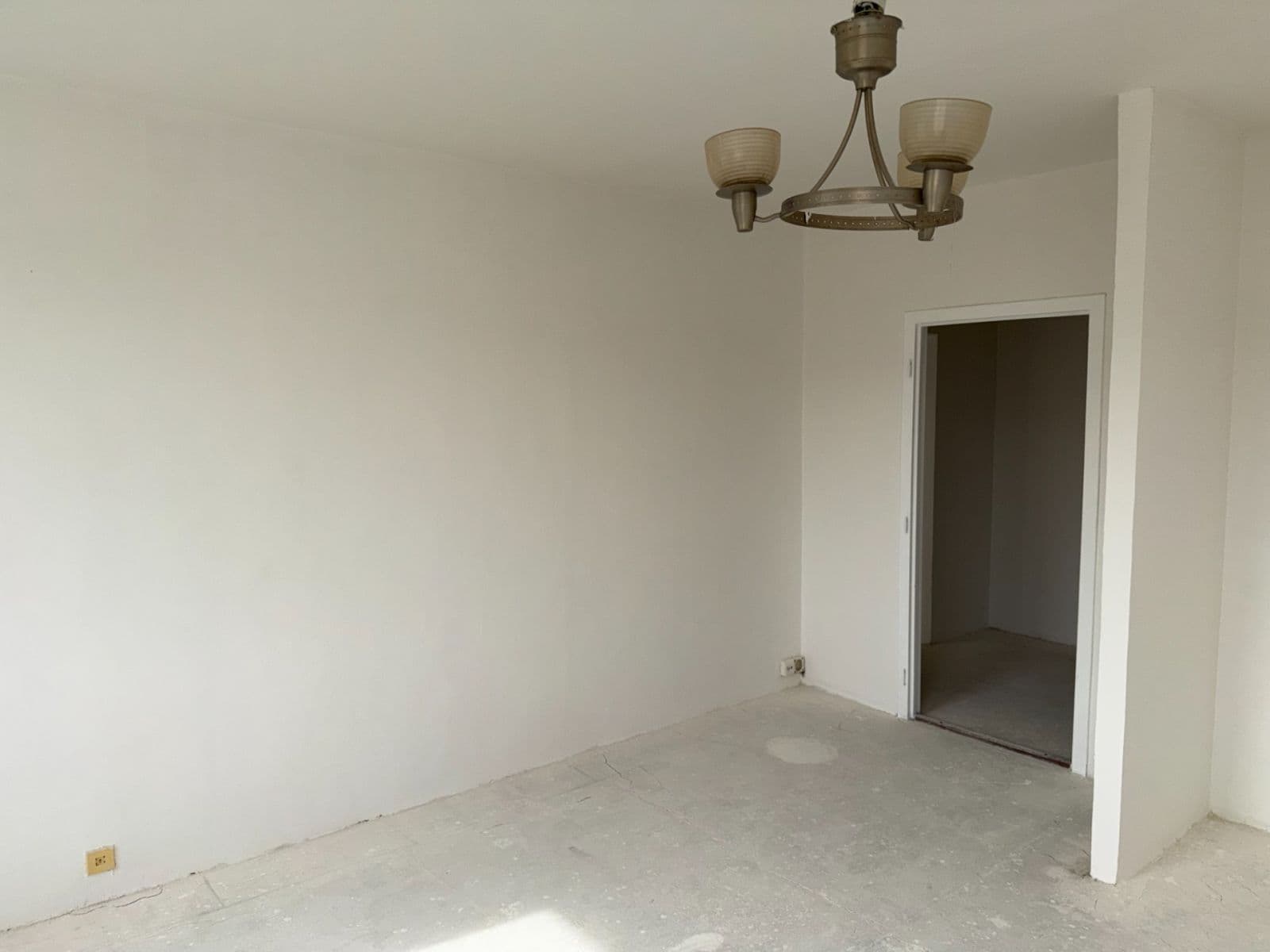 Predaj bytu 1-izbový 47 m², Žežická, Ústí nad Labem, Ústecký kraj Predaj bytu 1-izbový 47 m², Žežická, Ústí nad Labem, Ústecký kraj