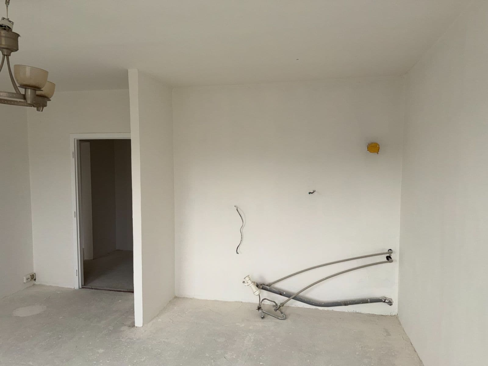 Predaj bytu 1-izbový 47 m², Žežická, Ústí nad Labem, Ústecký kraj Predaj bytu 1-izbový 47 m², Žežická, Ústí nad Labem, Ústecký kraj