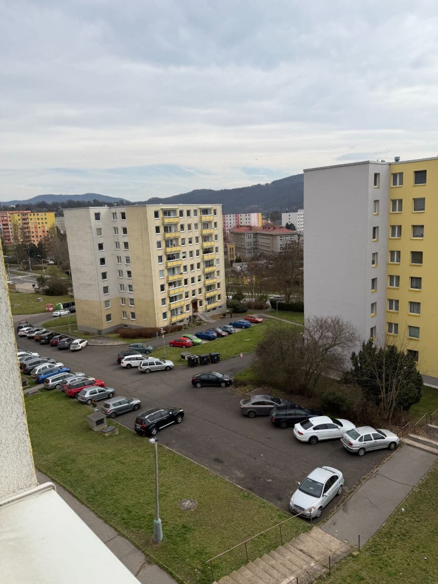 Predaj bytu 1-izbový 47 m², Žežická, Ústí nad Labem, Ústecký kraj Predaj bytu 1-izbový 47 m², Žežická, Ústí nad Labem, Ústecký kraj