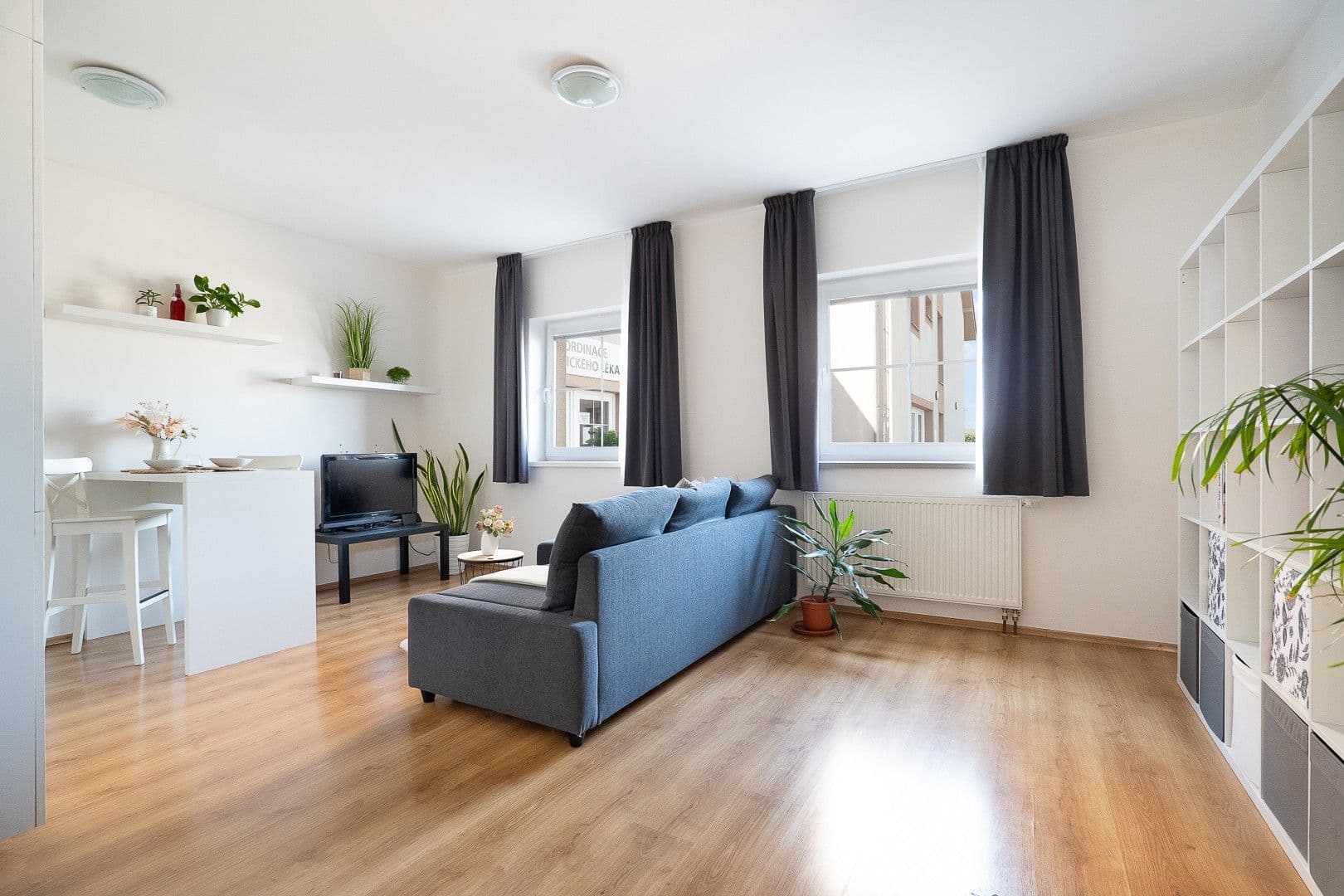 Predaj bytu 1-izbový 37 m², Roztocká, Úholičky, Středočeský kraj Predaj bytu 1-izbový 37 m², Roztocká, Úholičky, Středočeský kraj