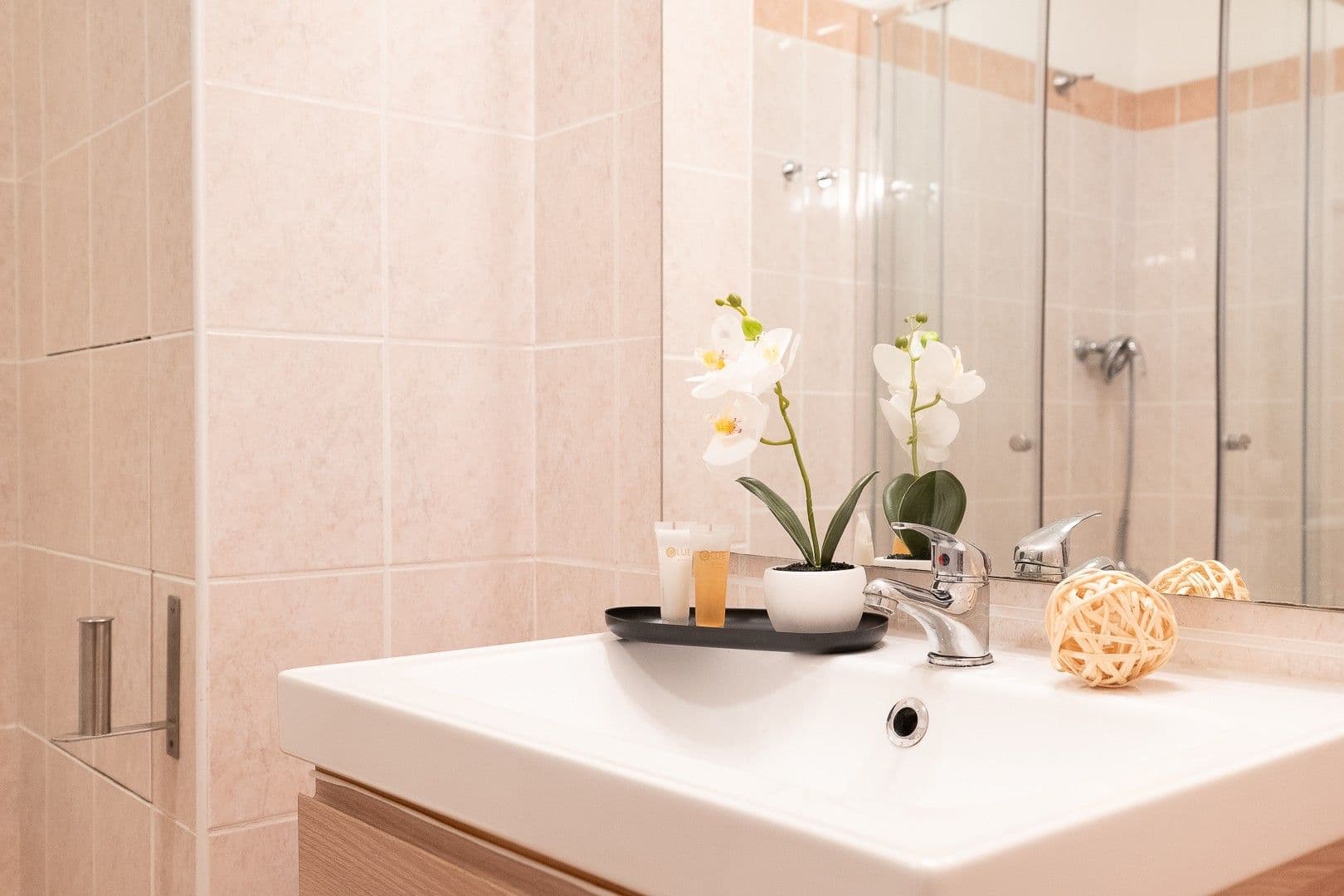 Predaj bytu 1-izbový 37 m², Roztocká, Úholičky, Středočeský kraj Predaj bytu 1-izbový 37 m², Roztocká, Úholičky, Středočeský kraj