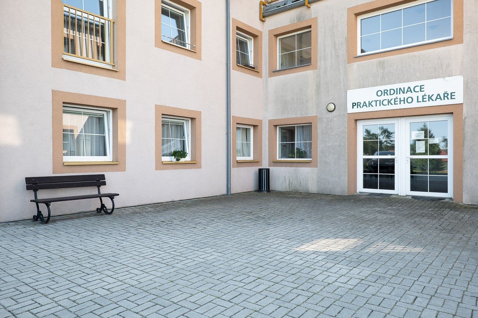 Predaj bytu 1-izbový 37 m², Roztocká, Úholičky, Středočeský kraj Predaj bytu 1-izbový 37 m², Roztocká, Úholičky, Středočeský kraj